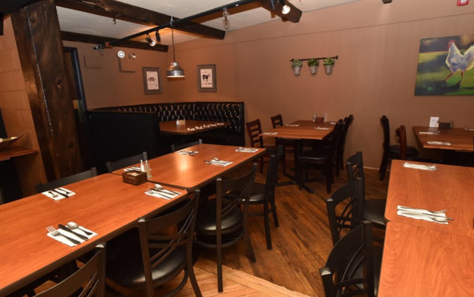 Karlton Cafe Restaurant, fine dining, farm fresh Quakertown, PA