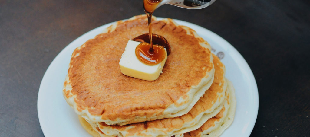 pancakes
