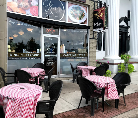 karlton-cafe-quakertown