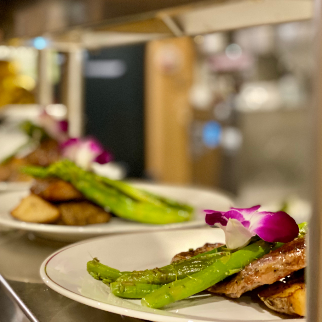 Catering ⋆ Karlton Cafe ⋆ Quakertown, PA ⋆ Weddings and Events