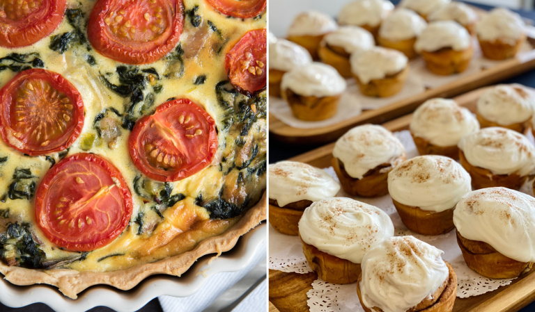 Holiday Catering Quakertown PA