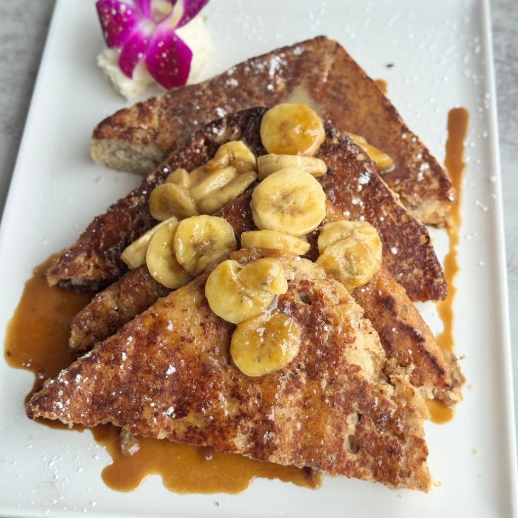 Karlton cafe brunch specials
