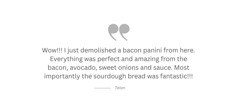 Quakertown's Best BYOB Brunch Spot! (3)