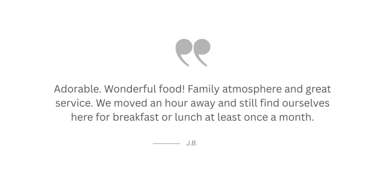 Quakertown's Best BYOB Brunch Spot! (4)